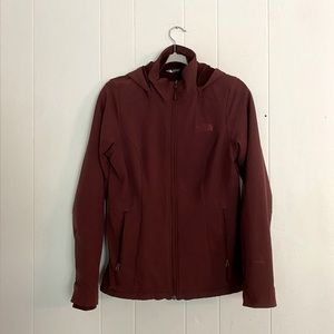 3/$40 The North Face Fleece Jacket